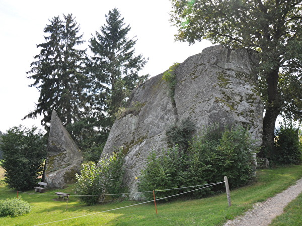 Foto Grossi Flueh Steinhof