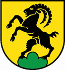 Logo Feldschützen Steinhof Wappen 