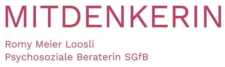 Logo Mitdenkerin
