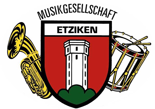 Logo Musikgesellschaft Etziken