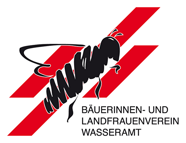 Logo Bäuerinnen- und Landfrauenverein Wasseramt