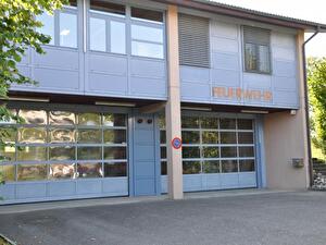 Mehrzweckgebäude Feuerwehr