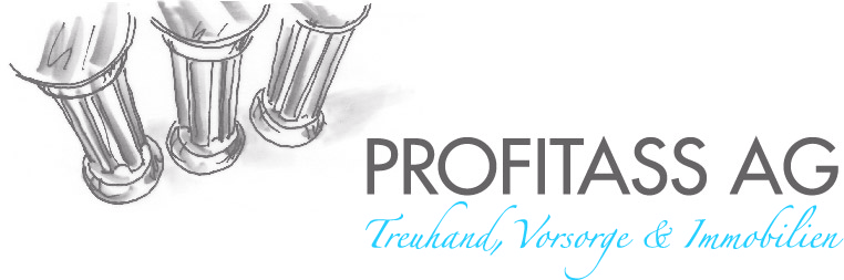 Logo Profitass AG