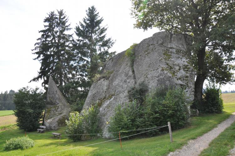 Grossi Flueh Steinhof