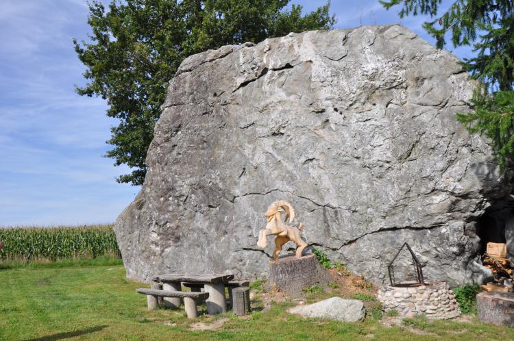 Grossi Flue Steinhof