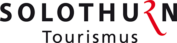 Logo Solothurn Tourismus