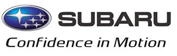 Subaru Logo