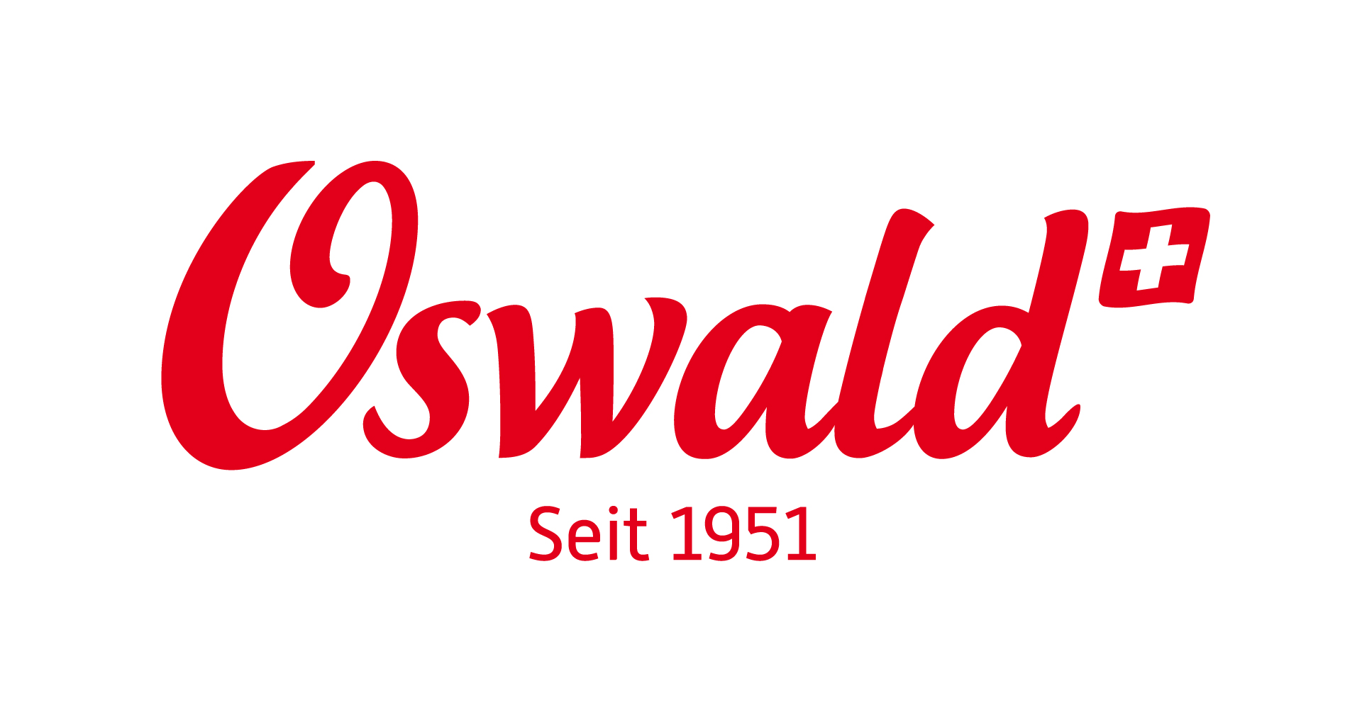 Logo Oswald