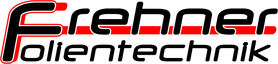 Logo Frehner Folientechnik