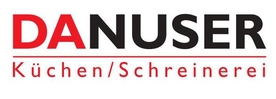 Logo Danuser AG