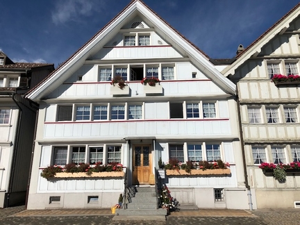 Ferienwohnungen