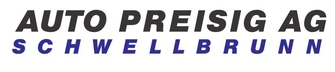 Logo Auto Preisig AG