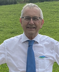 Markus Schmidli