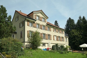 Schulhaus Risi
