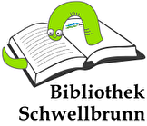 Logo Bibliotheksverein