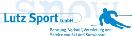 Logo Lutz Sport