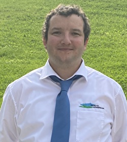 Silvano Huber