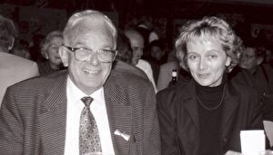 Leon und Eveline
