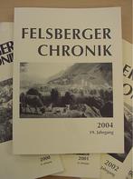 Felsberger Chronik
