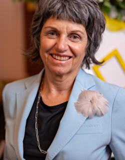 Barbara Haller Rupf