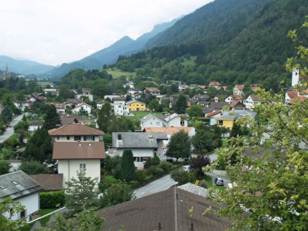 Bild Felsberg