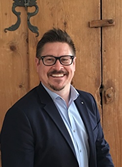 Patrick Weissmann