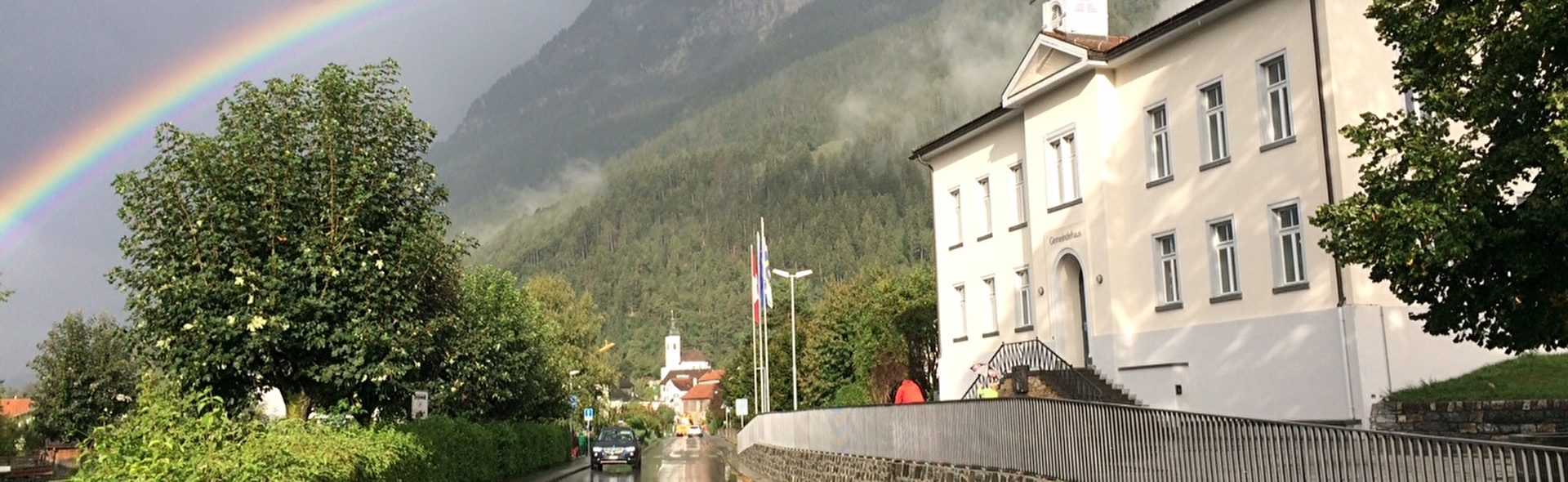 Gemeinde Felsberg - Ergebnisse der Urnenabstimmung vom 13 ...