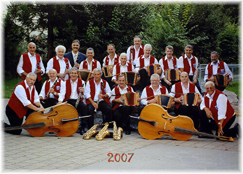 Schwyzerörgeli Fründa