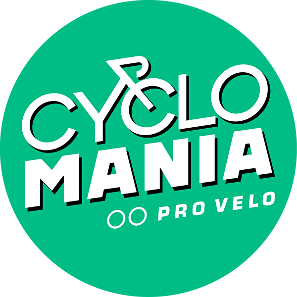 Cyclomania