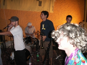 Band