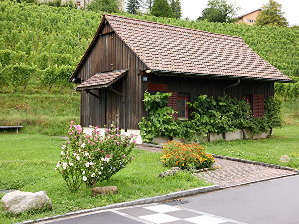 Räbhüsli
