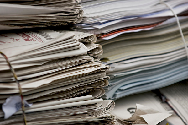 Altpapier