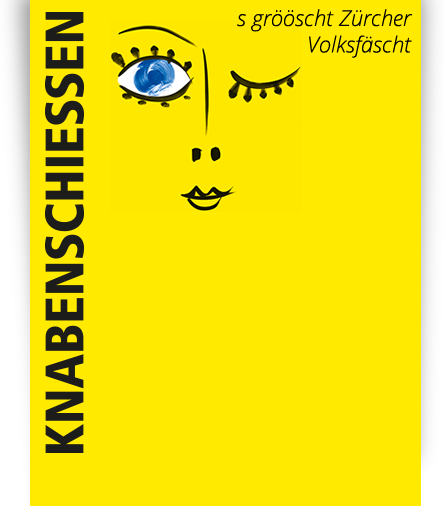 Knabenschiessen