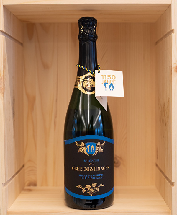 Schaumwein 2019