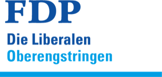 Logo FDP