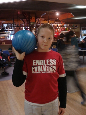 Bowling
