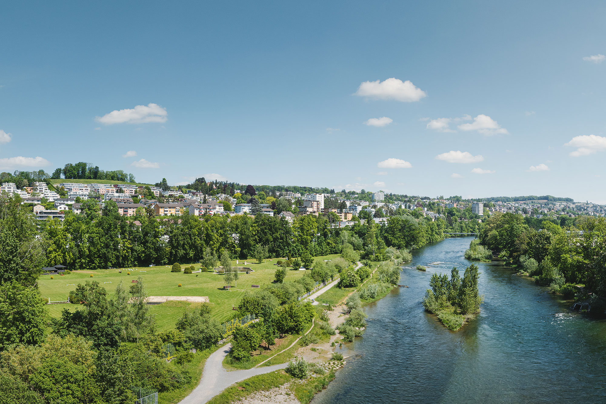 Gemeinde Oberengstringen
