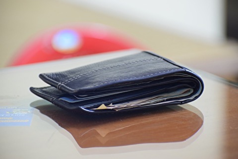 wallet