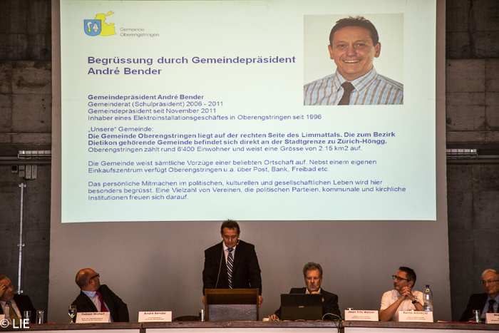 Immotag 2014