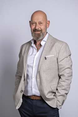 Foto Peter Zahnd