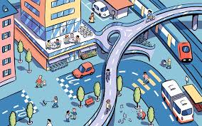 Agglomerationsverkehr