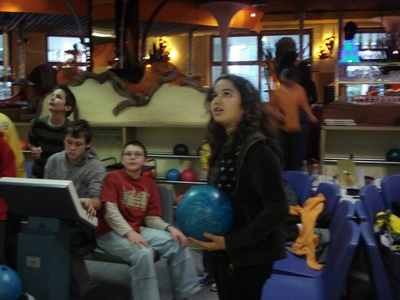 Bowling