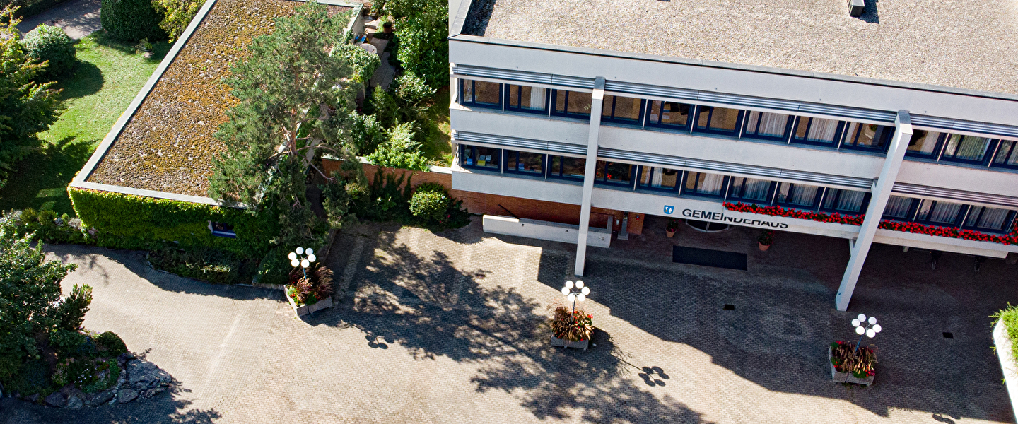 Gemeindehaus