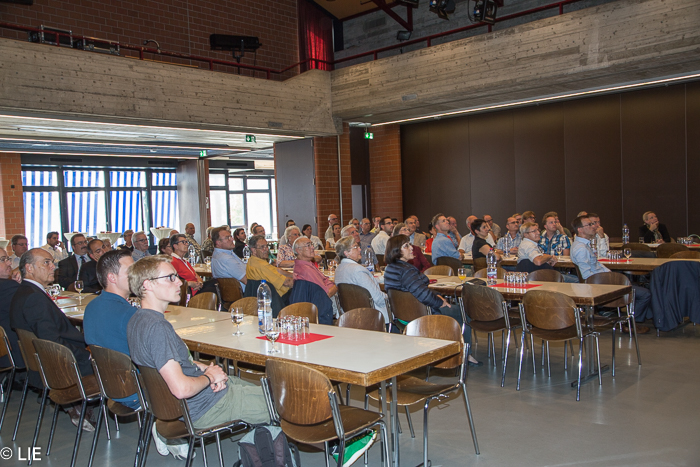 Immotag 2014