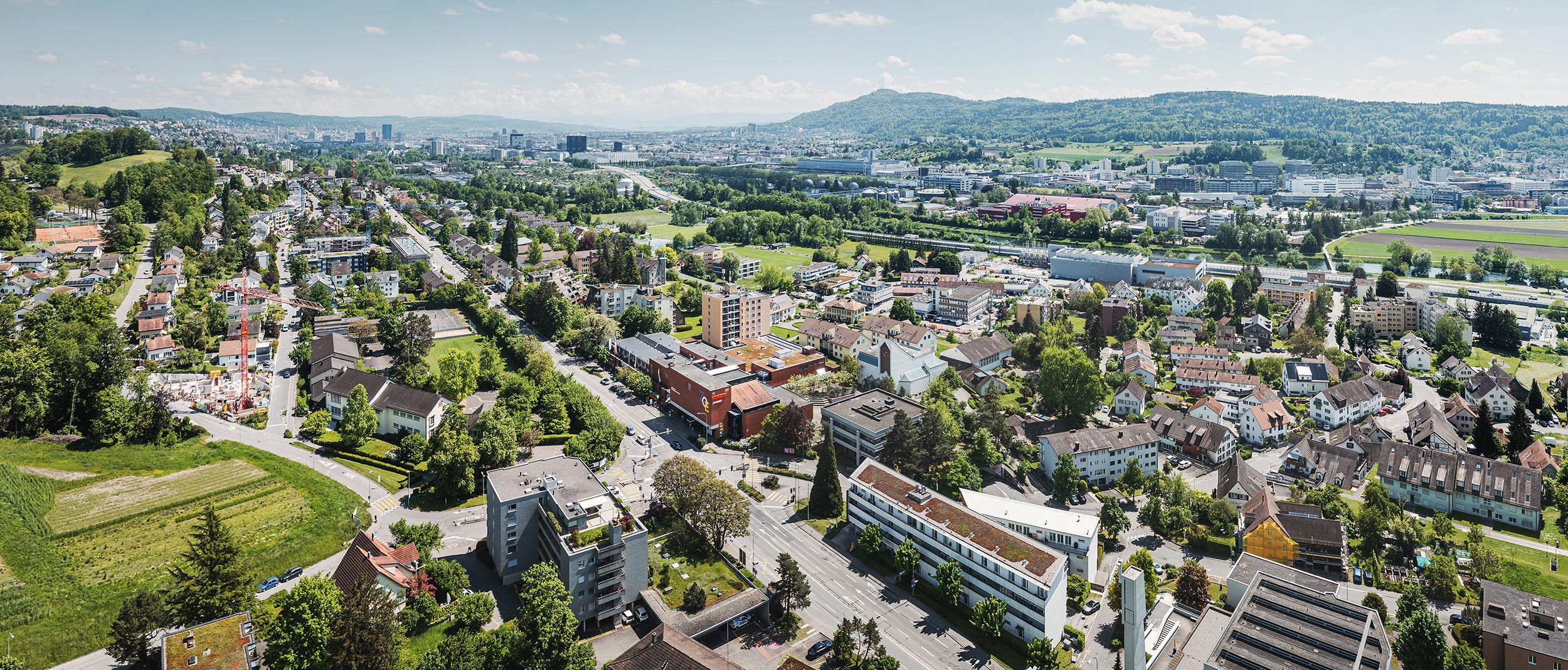 gemeinde oberengstringen