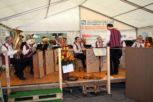 Engstringer Bauernkapelle