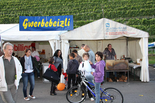Gwerbebeizli