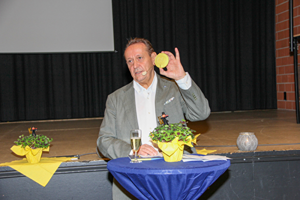 André Bender