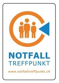 Notfalltreffpunkt