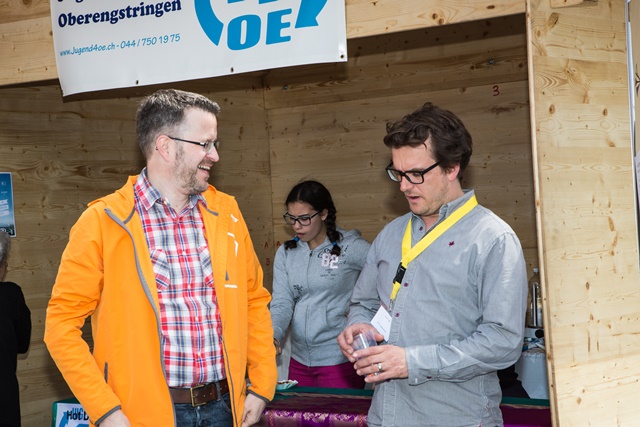 Tag der offenen Tür